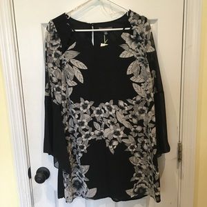 Gorgeous Altar’d State Dress: Brand New!